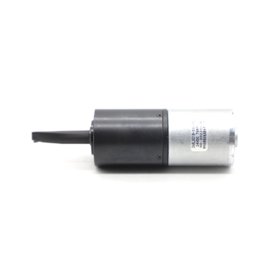 주문 1.2 Amps 최고 전류 DC BRUSHLESS 단열 저항 100MΩ 최소 500V DC online manufacture