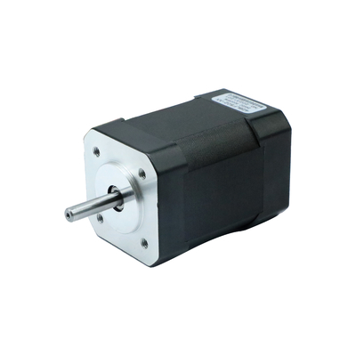NEMA24 0.25N.m Brushless DC Motor 42mm with Gearbox for  Door operator