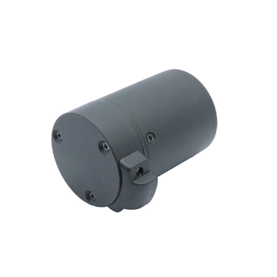 NEMA24 Brushless DC Motor 1.27N.m with High-precision gearboxes. for Security Systems