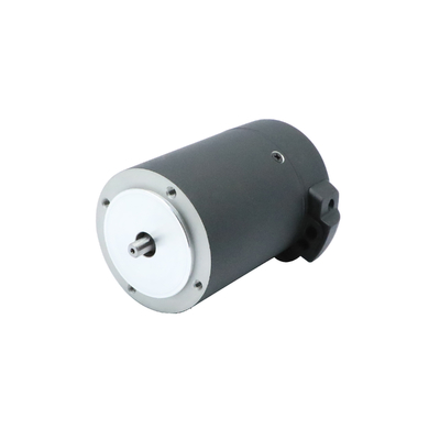 NEMA24 Brushless DC Motor 1.27N.m with High-precision gearboxes. for Security Systems