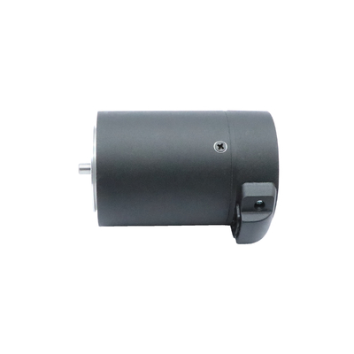 NEMA24 Brushless DC Motor 1.27N.m with High-precision gearboxes. for Security Systems