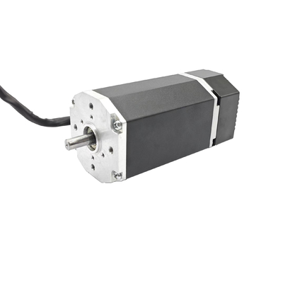 주문 65mm DC 브러시리스 0.55 N.m 가전용 가전용 가속기용용 기어박스 4000rpm 고토크 모터 online manufacture