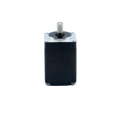 주문 NEMA8 180g.cm 저소음 20mm 정밀 기기용 스프링 모터 online manufacture