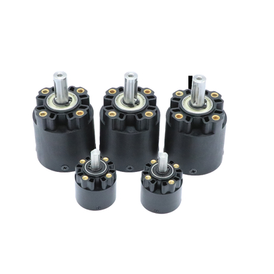 주문 NEMA11 낮은 소음 감축 행성 변속기 28MM 스마트 가정 산업용 플라스틱 online manufacture