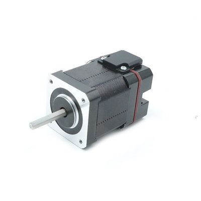 NEMA17 4.5 Kg.cm Stepping Motor With RS485 Integrated Closed Loop Drive 42mm
