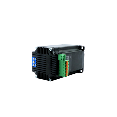 NEMA23 Pulse 3NM Step Encoder Drive Integrated 57mm For Mechanical Equipment
