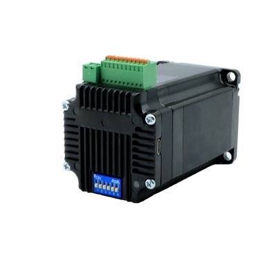 NEMA23 Pulse 3NM Step Encoder Drive Integrated 57mm For Mechanical Equipment