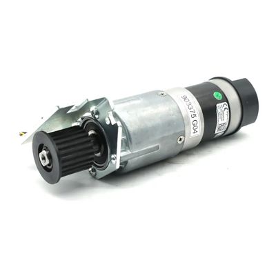 주문 NEMA23 36V 5500RPM 행성 감소기 기어박스 가벼운 무게 콤팩트 문 운영자 브레이크 추가 할 수 있습니다 online manufacture