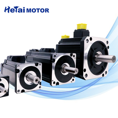 주문 HETAI 세르보 모터 40mm-130mm online manufacture