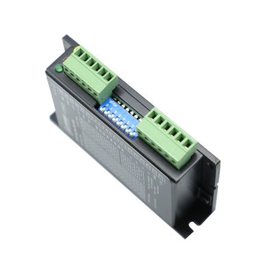 50vdc 2.5 A Stepper Motor Controller Driver Two Phase Industrial