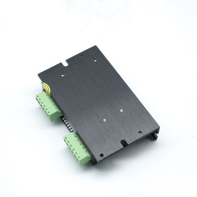 50vdc 2.5 A Stepper Motor Controller Driver Two Phase Industrial