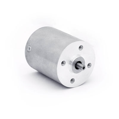 주문 36 밀리미터는 브러쉬리스 모터 Nema 14 12v 24V 9.4w 3000RPM 0.03Nm을 축사합니다 online manufacture