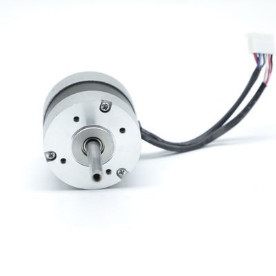 주문 3 단계 블디시 영구 자석 모터 24v 9w 900 Rpm 600 vac 0.09nM 57bl02t 002 online manufacture