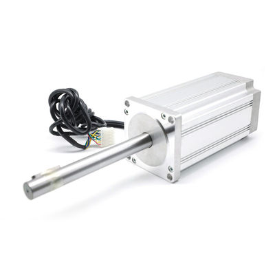 주문 1 Nm 큰 산업적 블디시 브러쉬리스 모터 2600RPM 310v 270W 80 밀리미터  80BL03F online manufacture