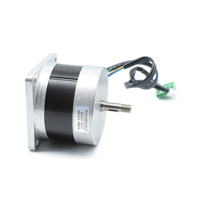 주문 직물 기계를 위한 310V 고전압 브러시리스 직류 전동기 221W 4200 Rpm 0.5 Nm 90 밀리미터 online manufacture