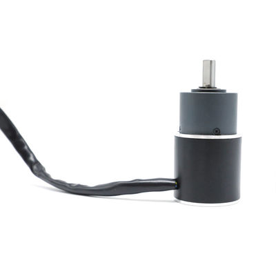 주문 42 밀리미터 Nema 17 행성 트렌스미션 감소 700 Rpm 0.12nm 42bly01a 002ag5 online manufacture