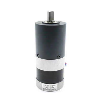 주문 블디시 브러시리스 직류 전동기 Nema 23 행성 트렌스미션 2 NM 57BL03B 040AG15 online manufacture