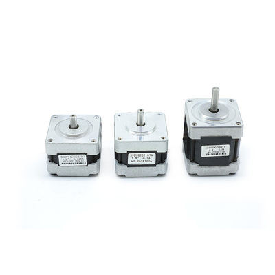주문 39 밀리미터  39BYG601의 12V 고토크 극소 DC 스텝 모터 2.8 킬로그램 센티미터 0.28nm 39 항공 회사 코드 online manufacture