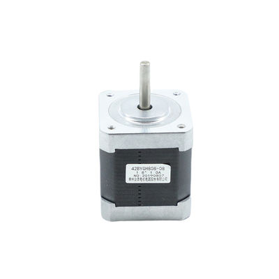 주문 42bygh 1.2a Nema 17 스텝 모터 6은 1.8 4.6V 0.35Nm 311 온스에게 2 단계를 전송합니다 online manufacture