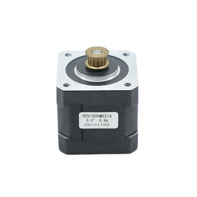 주문 4 와이어 하이브리드 스텝 모터 280 항공 회사 코드 6V 0.26nm 0.8A 42BYGHM621A online manufacture