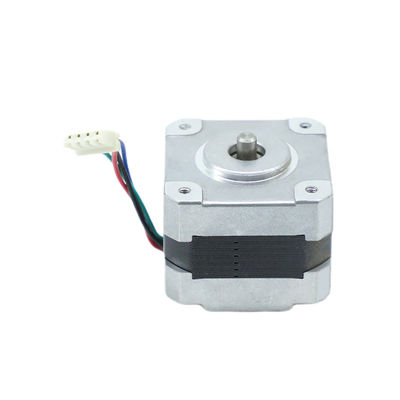 주문 42BYGHW208 42bygh W208 스테퍼는 0.4 2.6 Kg Cm Nema 43A 12V를 자동차로 나릅니다 online manufacture
