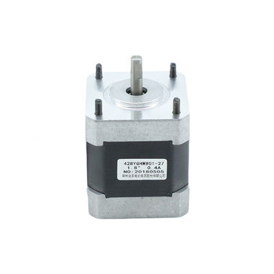주문 12v Dc 280 항공 회사 코드 스텝 모터 고토크 42BYGHW801-27 online manufacture