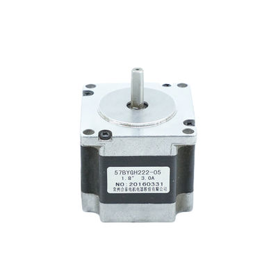 주문 고토크 유성 기어 Nema 23  스텝 모터 57 밀리미터 9 Kg Cm 0.9nm 57BYGH222-05 online manufacture