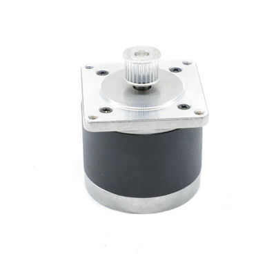 주문 0.58nm 57BYGN200-19A의 5v Dc 1.8 도 Nema 23 고토크 하이브리드 스텝 모터 516 온스 online manufacture