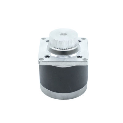 주문 DC 5V 극소 스테퍼는 안에 57 밀리미터 Nema 23 1a 1.8 0.58 Nm 516 항공 회사 코드를 자동차로 나릅니다 online manufacture