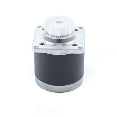 주문 57BYGN400A 0.78nm 694 온스 1.8 도 56 밀리미터 고토크 Nema 23 스텝 모터 online manufacture