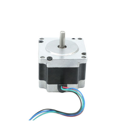 주문 57HN46-004   1.2nm 1.8 도 길이 고토크 Nema 23 극소 스텝 모터 online manufacture