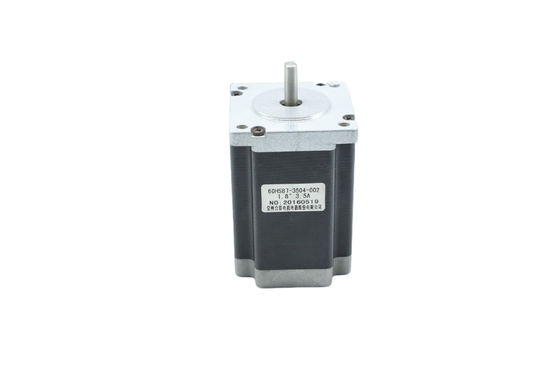 주문 4v 고토크 작은 스테퍼 모터 선형 작동기 30 Kg Cm 2.7Nm 1.8 87 밀리미터 online manufacture