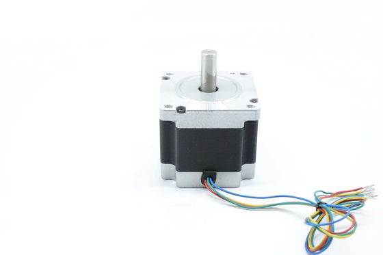 주문 3.35 인치 85 밀리미터 하이브리드 스텝 모터 Nema 34 3 Nm 269 항공 회사 코드 4 와이어 online manufacture