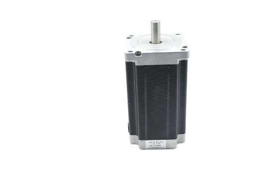 주문 nema 34 12nm 고토크 스텝 모터 1.8 도 자동화된 스테퍼 Cnc 모터스  85HS155 9904 002A online manufacture
