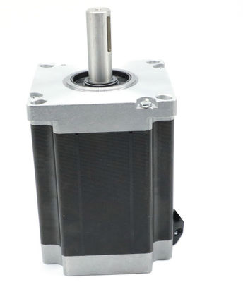 주문 Cnc 기계 1.2 급에 150 킬로그램 센티미터 15 Nm 스텝 모터 자동화된 Cnc 스텝 모터 online manufacture