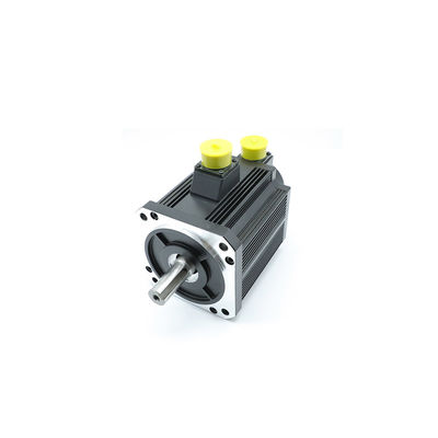 주문 2 kw AC 서보 모터 2000 Rpm 310v 9.55Nm 고전압 online manufacture