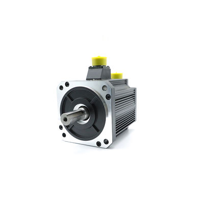 주문 AC 서보 모터 ES130 시리즈 1KW 310V 5.5A 4.7N.M 고성능 서보 모터 공장 직접 판매 online manufacture