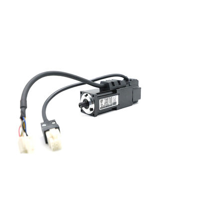 주문 부호기 310V 0.32 NM과 작은 서보 모터 100w 3000 Rpm online manufacture