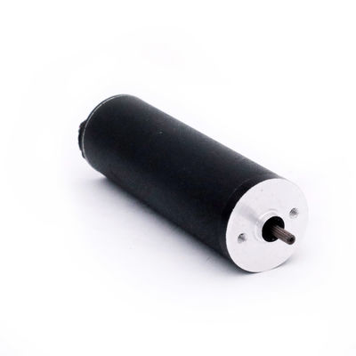 주문 22 밀리미터 붓을 쓸 필요가 없는 직류 전동기 8 막대기 24V 8W 3은 0.02Nm 4800RPM을 단계적으로 시행합니다 online manufacture