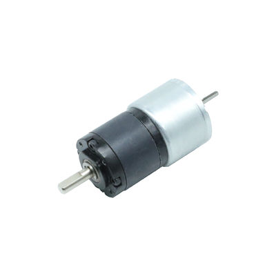 주문 의학 영양 펌프를 위한 12v DC 솔 장치 모터 변속기 90RPM online manufacture