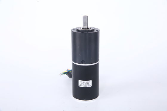 주문 잔디 깎는 기계를 위한 변속기 42BLY203 시리즈가 있는 42MM Nema 17 브러시리스 24V Dc 모터 online manufacture