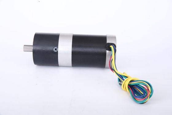 주문 자동 판매기를 위한 Nema23 무브러시 24V 200RPM BLDC 장치 모터 57BL03B-040AG15 online manufacture