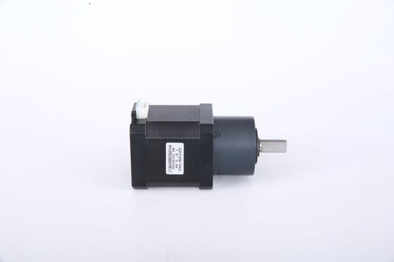주문 42mm 68 Oz-In 6.56v 2상 스테퍼 모터 기어 박스 유성 기어 박스 42BYGH868-14AG5 online manufacture