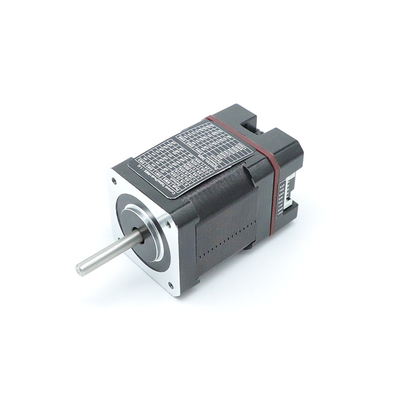 주문 Nema 17 42BYGH872 4.5Kg.Cm 1.8 급은 스텝 모터를 운전자와 통합했습니다 online manufacture