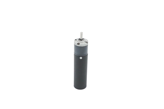 주문 0.87 인치 붓을 쓸 필요가 없는 BLDC 기어 들 모우터 24V 300RPM 22BL202AG16 기어박스 브러쉬리스 모터 online manufacture