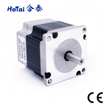 주문 CE ROHS ISO와 뜨거운 판매 브러시리스 직류 전동기 협력 Nema17 Nema23 12V 24V 42BLF 57BLF online manufacture