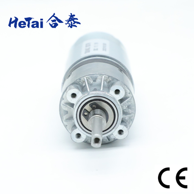 주문 세륨 ROHS ISO를 가진 36MM*36 MM 24 V Nema 14 솔질된 장치 모터 online manufacture