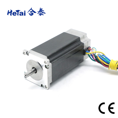 주문 Nema 23 브러시리스 DC 모터 57mm 36 V 안정적인 성능 57BLF online manufacture