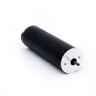 주문 22 밀리미터 NEMA 8 경량 브러시리스 직류 전동기 24V 4800 Rpm 0.02 Nm online manufacture