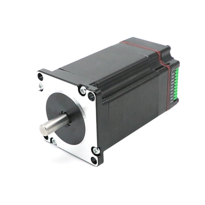 NEMA23 Pulse 3NM Step Encoder Drive Integrated 57mm For Mechanical Equipment